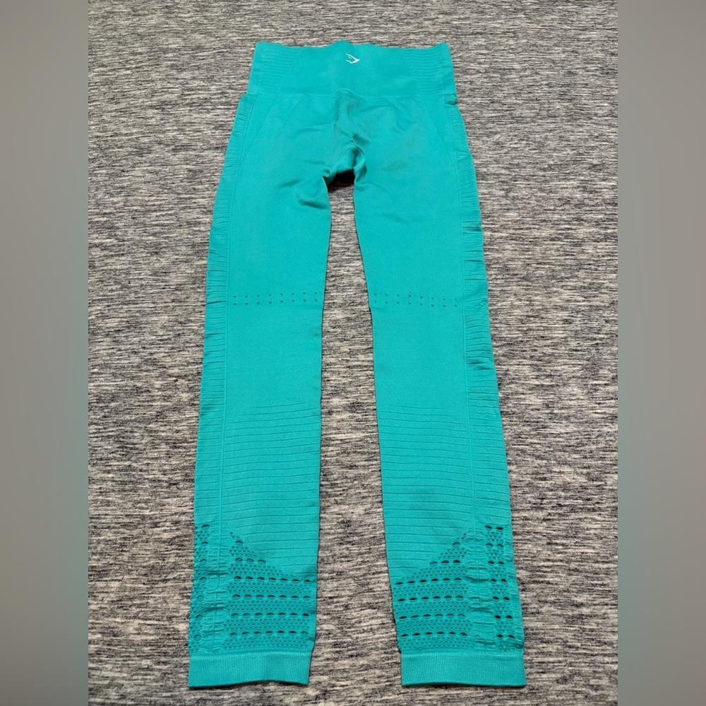 Gymshark Leggings Size Small
